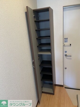 ソラーレ春日部の物件内観写真